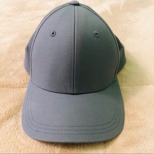 Lululemon On The Fly Ball Cap